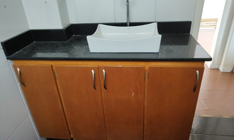 Apartamento 02 Dormi...