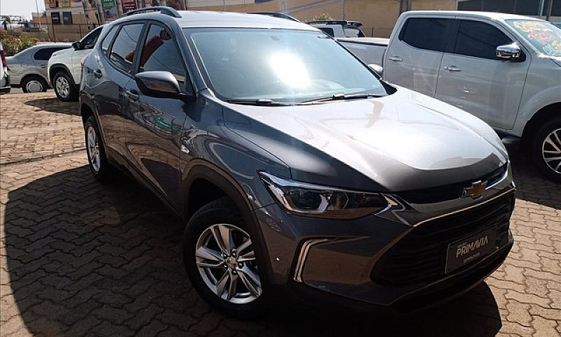 Chevrolet Tracker 1....