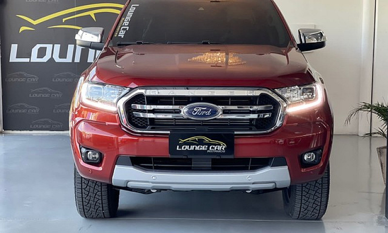 Ford Ranger Limited ...