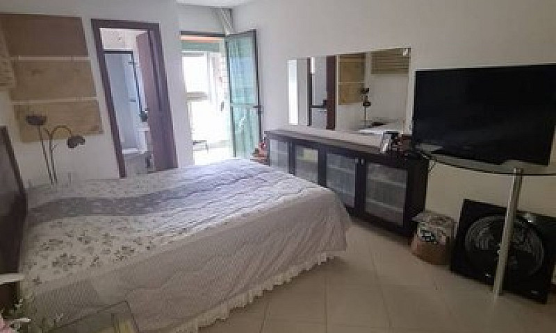 Apartamento Para Ven...