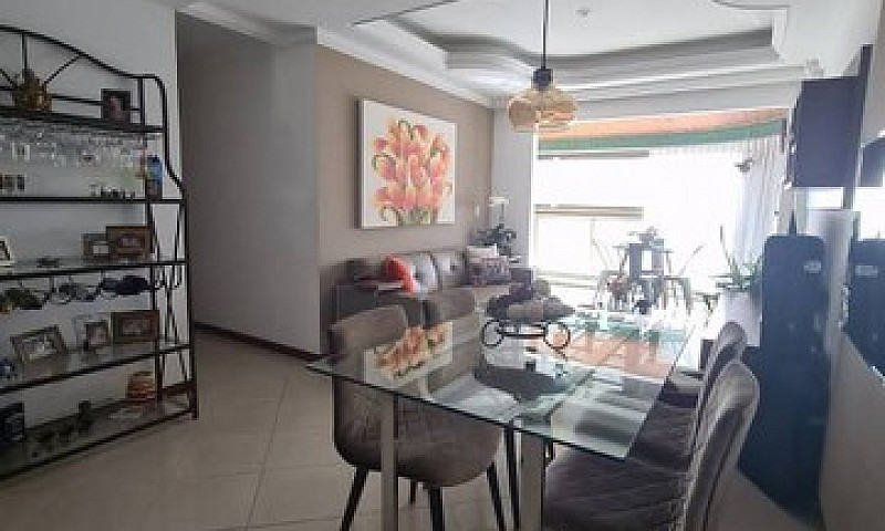 Apartamento Para Ven...