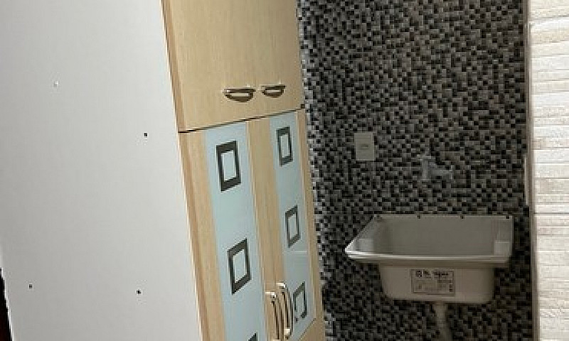 Alugo Apartamento De...