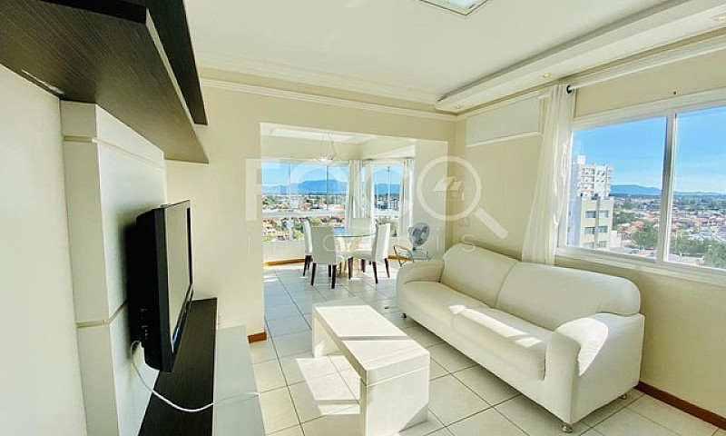 Excelente Apartament...