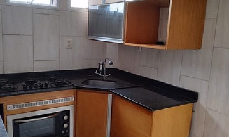 Apartamento 02 Dormi...