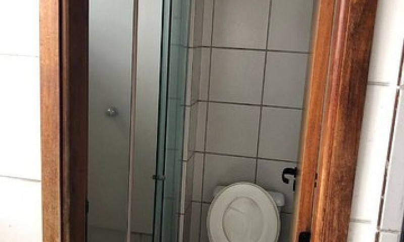 Apartamento Com 3 Do...