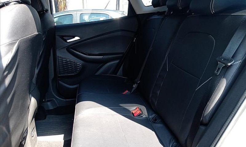 Chevrolet Tracker 1....