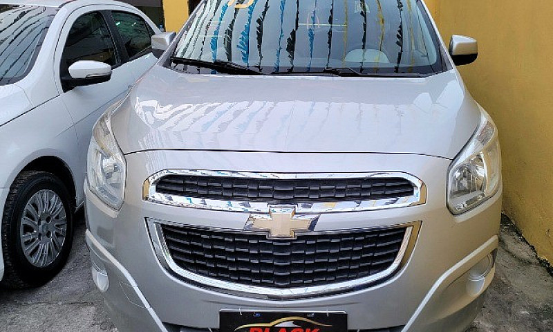Spin 2013 1.8 Lt...