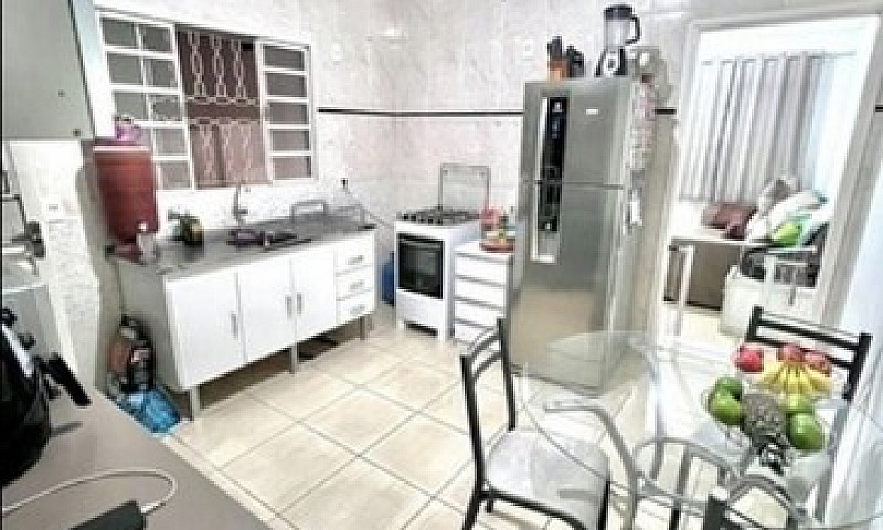 Casa Para Venda Na C...