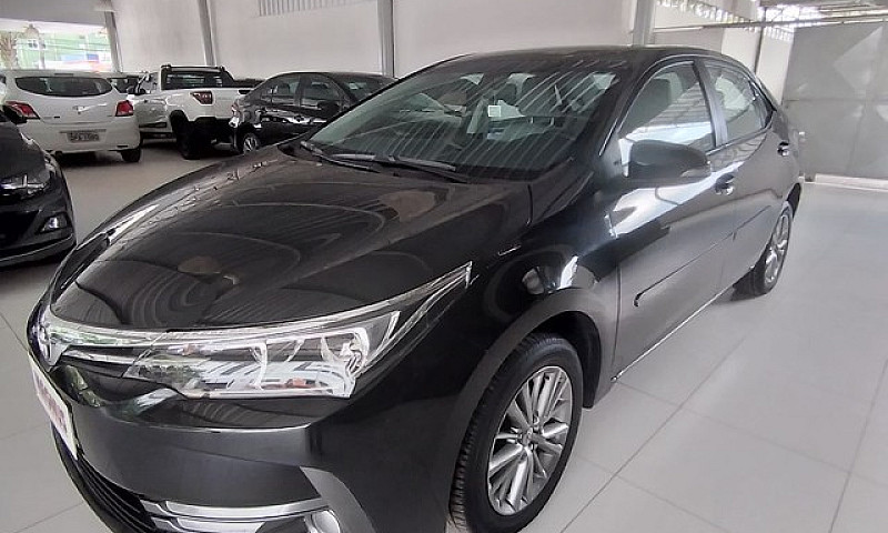 Toyota Corolla ...