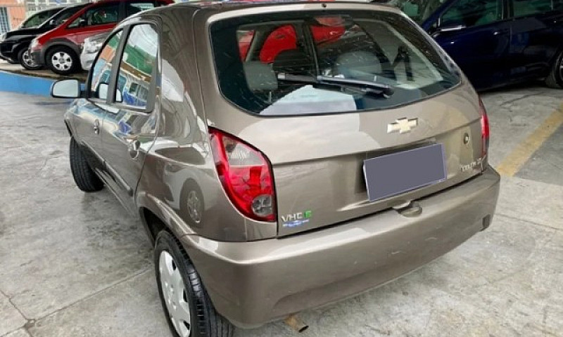 Chevrolet Celta 1.0 ...