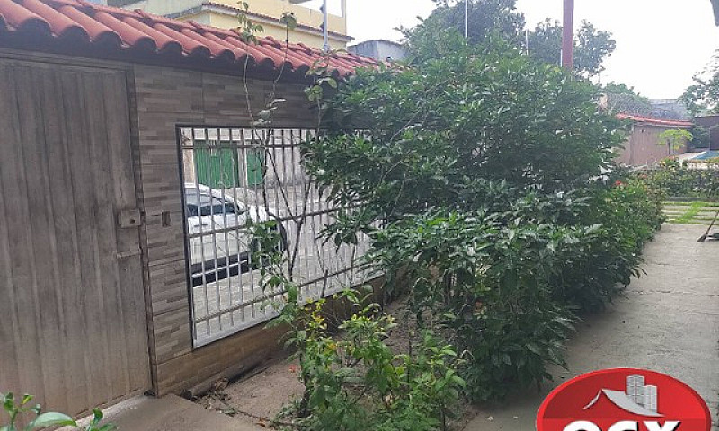 Casa Ampla - 3 Quart...
