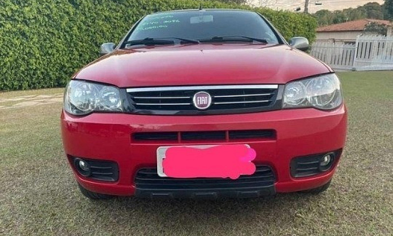 Fiat Palio Way 1.0 F...