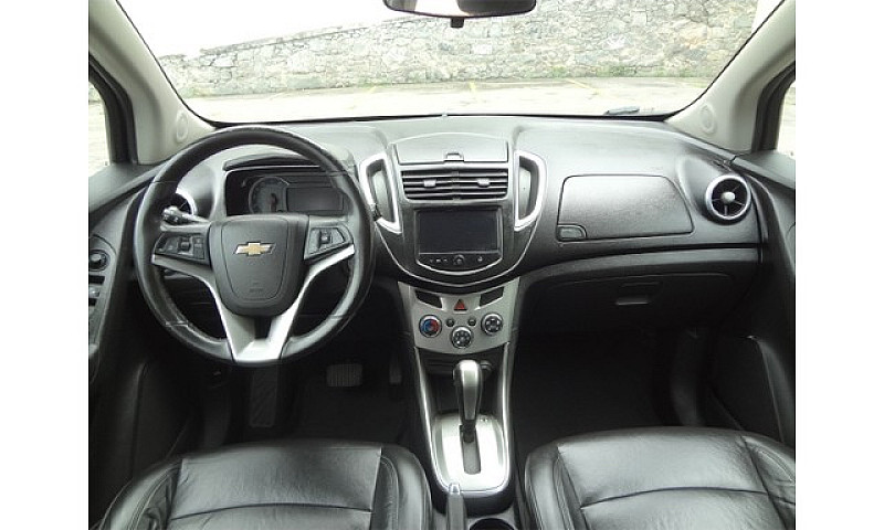 Chevrolet Tracker 20...