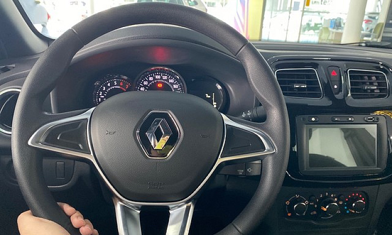 Renault Logan Zen 1....