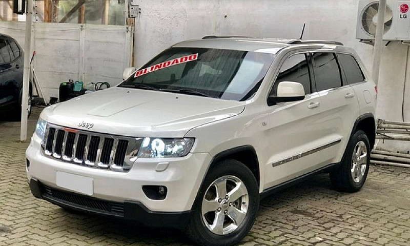 Jeep Grand Cherokee ...