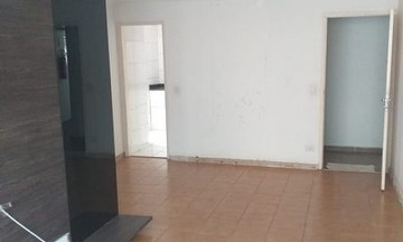 Apartamento  Com 3 Q...