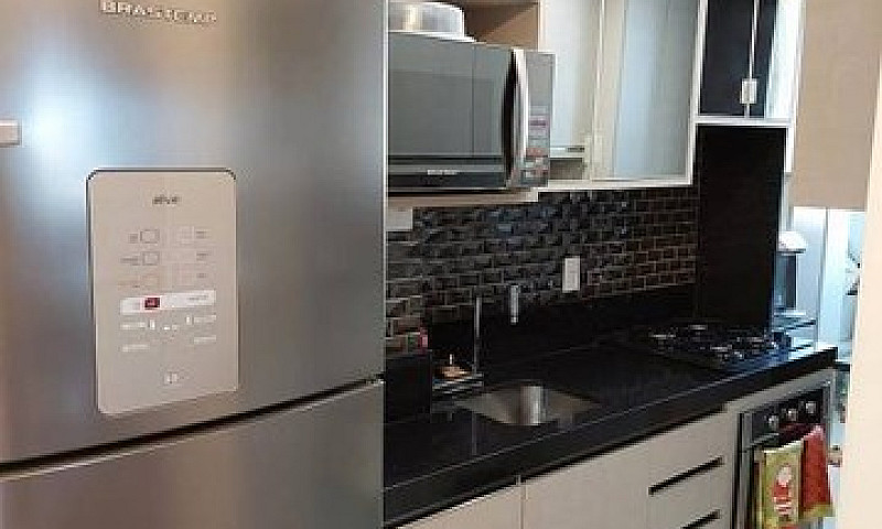 419- Apartamento Com...