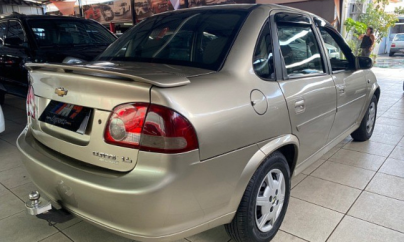 Classic 1.0 Ls 2013/...