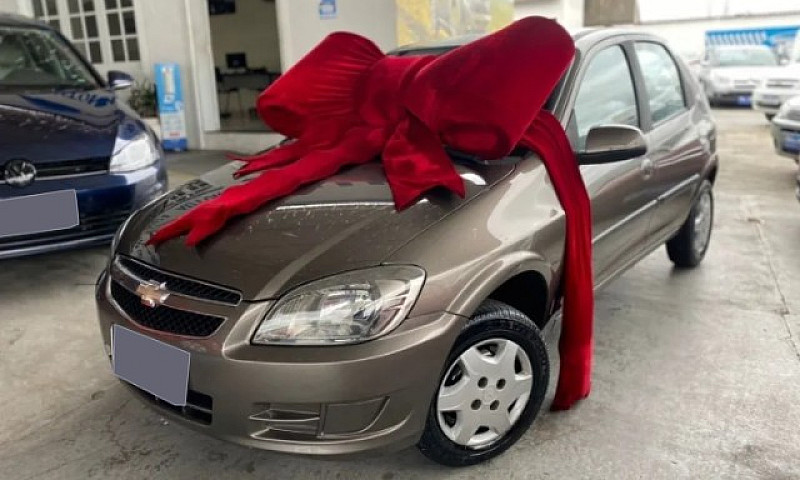 Chevrolet Celta 1.0 ...