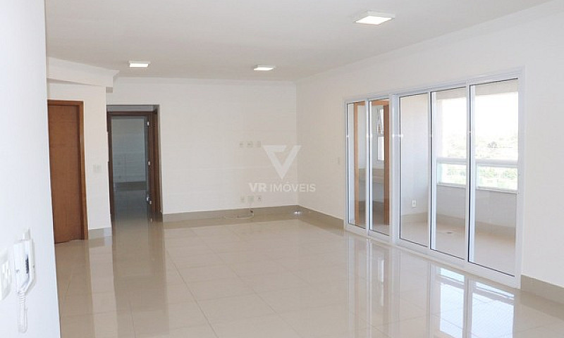Apartamento Com 03 S...