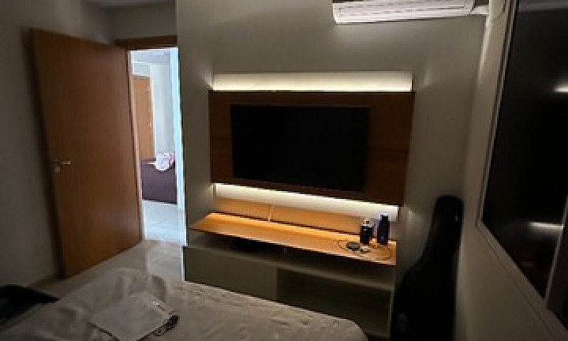 Apartamento Mobiliad...