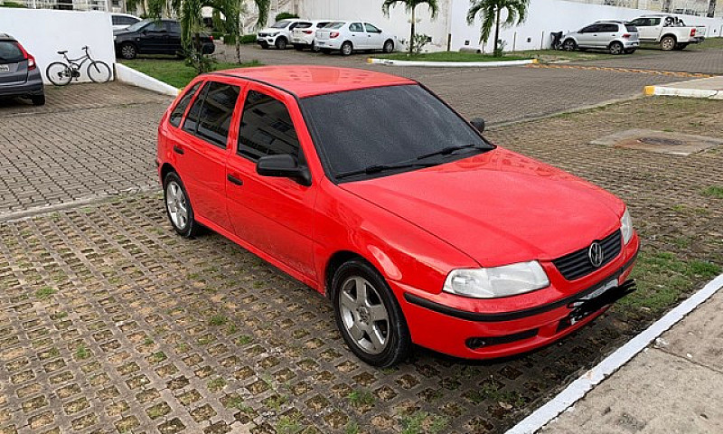 Gol G3...