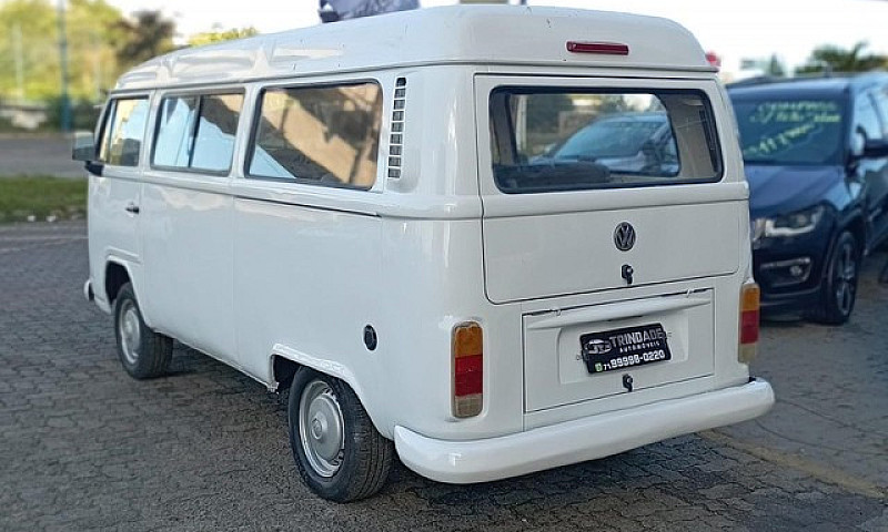Kombi 2012 Motor 1.4...