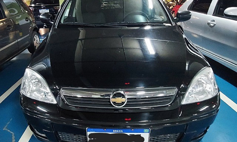 Chevrolet Corsa 1.4 ...