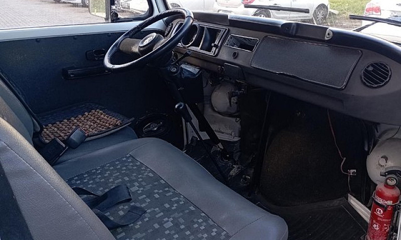 Kombi 2012 Motor 1.4...