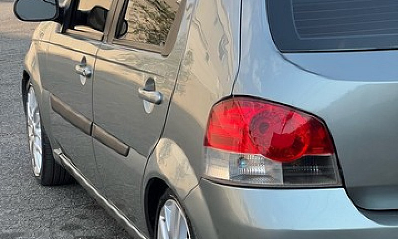 Fiat Palio 1.4 Elx ...
