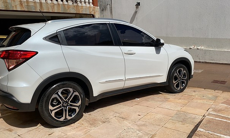 Hrv Ex 17/18 Branco...