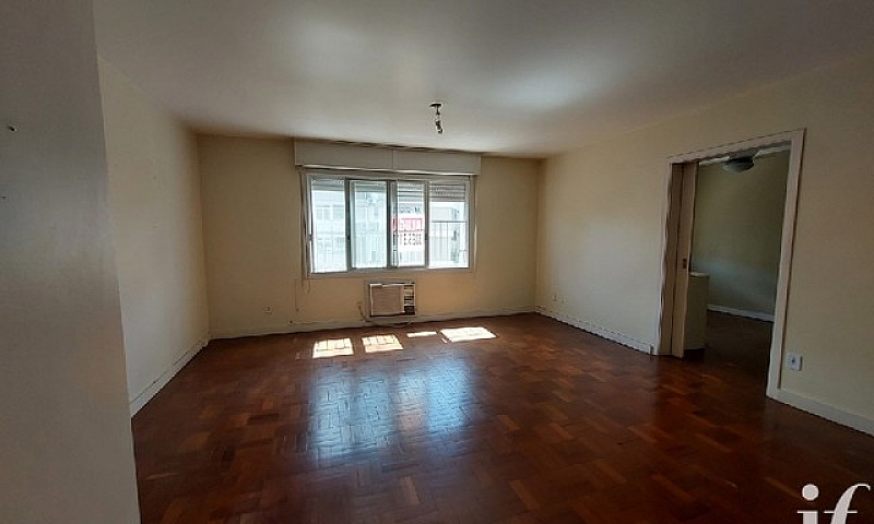 Porto Alegre - Apart...