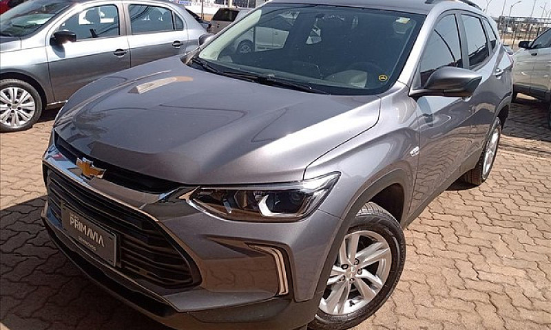 Chevrolet Tracker 1....