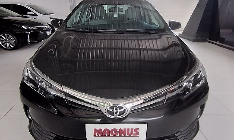 Toyota Corolla ...