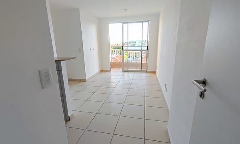 Apartamento Para Alu...