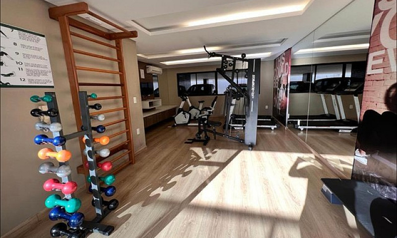 Quarto E Sala Na Jat...