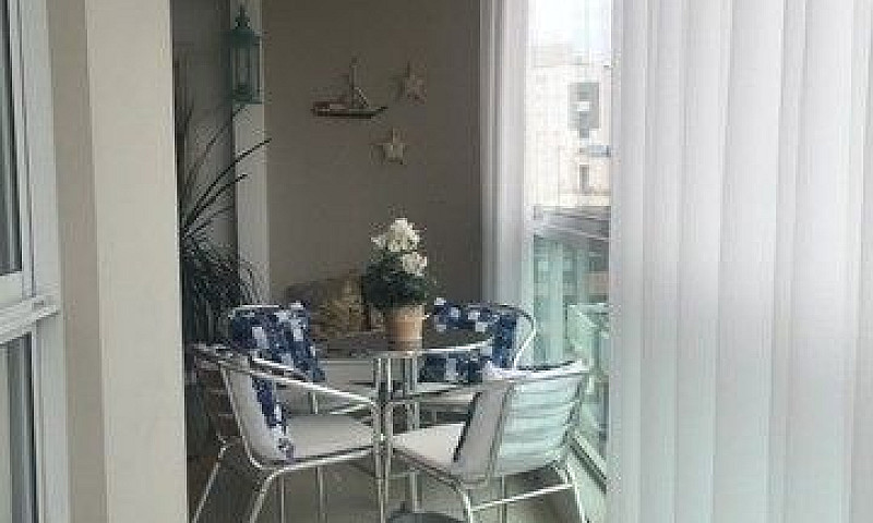 Apartamento Para Ven...