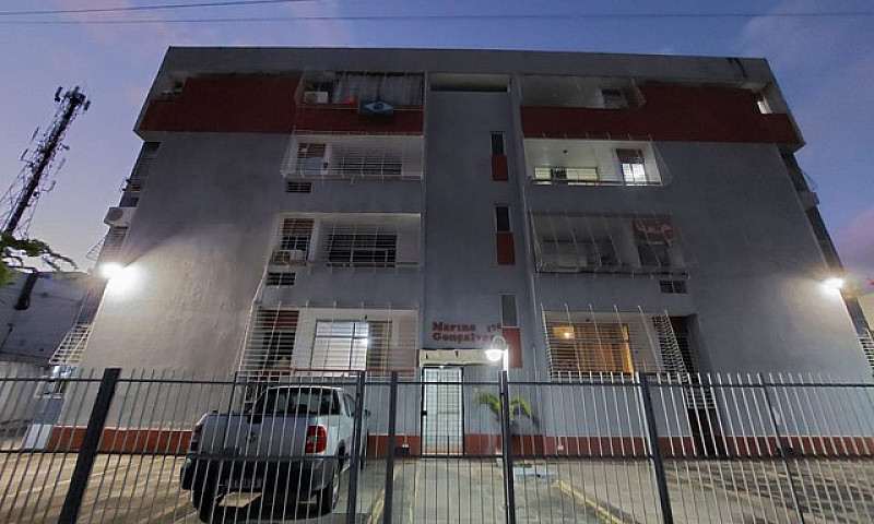 Am/Locação Apt Em Ja...