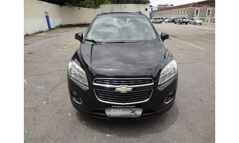 Chevrolet Tracker 20...