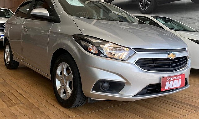 Chevrolet Onix 1.4 M...