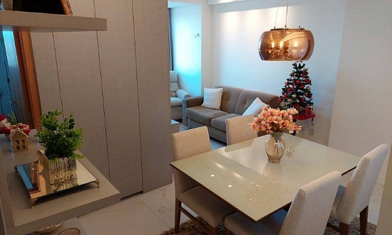 419- Apartamento Com...