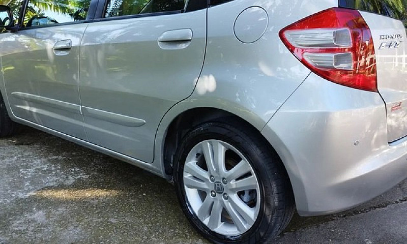 !!Honda Fit Abaixo D...