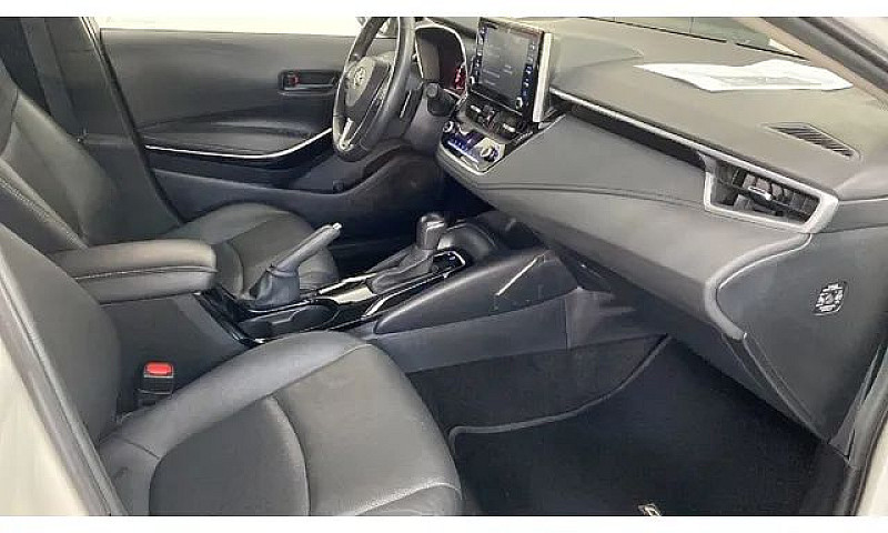 Toyota Corolla 2.0 V...