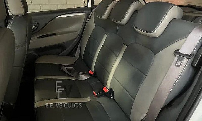 Punto 1.6 16V Essenc...