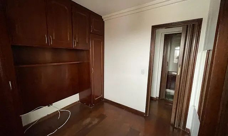 Apartamento Para Alu...