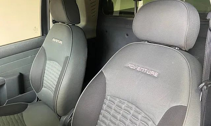 Fiat Strada Adventur...