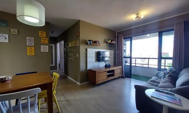 Apartamento Usado Na...