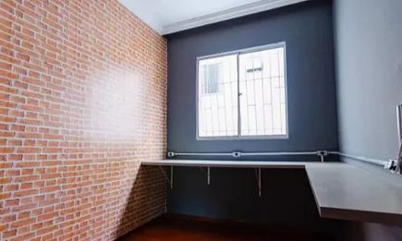 Apartamento Para Alu...
