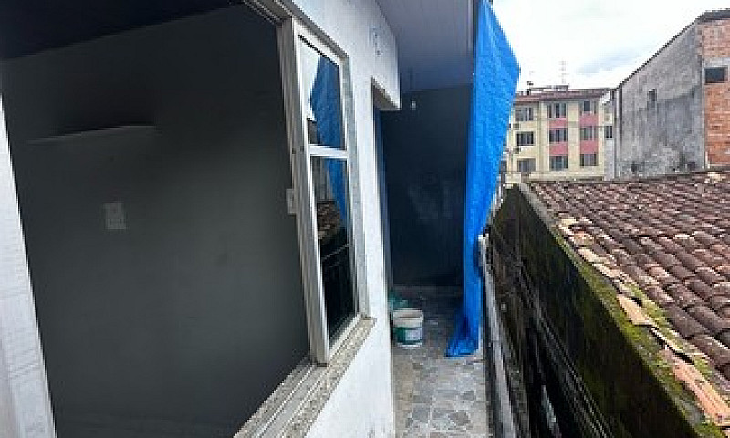 Aluga-Se Casa Na Dja...