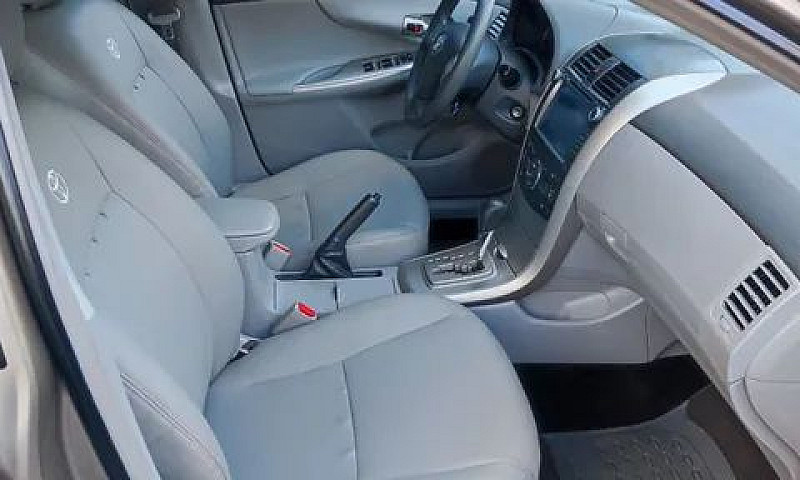 Corolla Xei Automáti...
